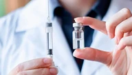 Україна отримала 70 тисяч доз комбінованої вакцини для захисту дітей одразу від п’яти хвороб