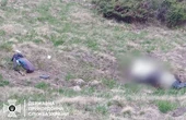У ДПСУ заявили, що на Закарпатті виявили тіло поблизу кордону