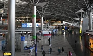 Аеропорт внуково в москві вранці 4 травня призупинив роботу
