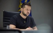 "Можуть бути": Зеленський прокоментував можливі провокації з боку росії 9 травня у москві