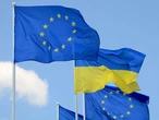 Зараз важливо щоб Євросоюз міг демонструвати свою здатність виконувати обіцяне: Зеленський про членство України в ЄС