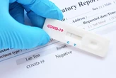 У COVID новий штам Nimbus: лікарі попереджають про "дуже болісний" симптом