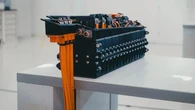 Акумулятор для електромобілів VarEVolt, що заряджається за 18 секунд, запустять у серійне виробництво