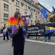 Щодо нетерпимості: Київпрайд про законопроєкт, який потрібно прийняти для євроінтеграції України