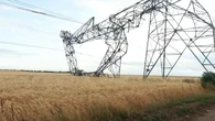 Францією прокотився шторм: двоє загиблих, 17 постраждалих, майже 100 тис. будинків без світла
