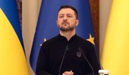 Зеленський: “путін мріє про розділену Європу, але сьогодні вона сильніша, ніж будь-коли”