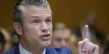 "Жодних сумнівів": Гегсет стверджує, що іранські ядерні об'єкти "знищені", він розкритикував недовіру з боку ЗМІ