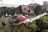 Чорні скриньки трагічного рейсу Air India частково розшифровані: Індія поки не передаватиме дані за кордон