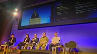 У Лондоні відкрилася найбільша оборонна виставка DSEI: український ОПК у центрі уваги