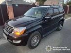 Під Києвом п'яний водій Lexus збив 9-річну дівчинку