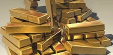Золото оновило історичний рекорд: понад $3650 за унцію на тлі очікувань зниження ставки ФРС та глобальної політичної нестабільності