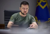 Зеленський анонсував багаторівневу домовленість щодо Patriot, а також дронові операції на території рф