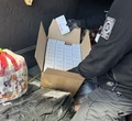 На Львівщині жінка намагалася ввезти з Польщі ліки на понад мільйон гривень