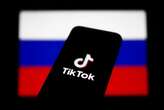 росіяни намагаються дестабілізувати ситуацію в Україні через TikTok і Telegram