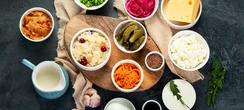 Вся правда про ферментовані продукти: чи є від них користь та яка небезпека для організму в них криється