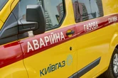 Через російський удар у столиці України збій у системі подачі газу: названо райони