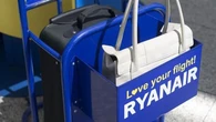 Ryanair збільшить розмір безкоштовного багажу: подробиці