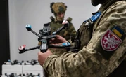 Коаліція дронів розширюється: Бельгія та Туреччина приєдналися