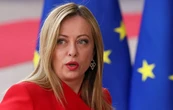 Вашингтон не відмовився від підтримки Києва, а скасував окремі категорії допомоги - Мелоні
