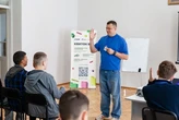 Favbet Foundation Андрія Матюхи та Gofriends IT Academy відкривають двері в IT для підлітків з вразливих категорій