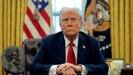Трамп пообіцяв розібратися у питанні щодо припинення військової допомоги Києву - Axios