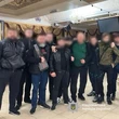 "Сходки" та кримінальні банди: поліція Києва затримала учасників злочинних формувань