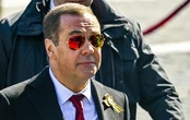 У рф запропонував Мерцу, Макрону, Туску та Стармеру засунути мирні плани у "пангендерні дупи"