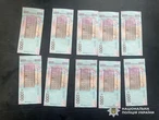 Після місяця спільного проживання хлопець вкрав у дівчини 300 тис. грн та на таксі поїхав до Одеси