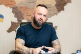 Кабмін звільнив Рудого з посади голови ліквідованої КРАІЛ