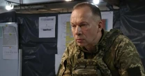 Сирський провів розмову з командувачем Сухопутних військ Збройних сил США в Європі та Африці: що обговорювали