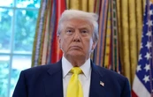Німеччина заявила, що Трампа можуть запросити приєднатися до зустрічі "коаліції охочих" дистанційно