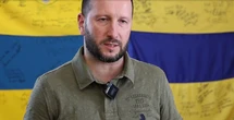 Внаслідок російського удару по Хмельницькій області загинув чоловік - ОВА