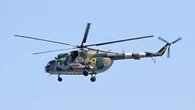 В США визнали непридатною до співпраці компанію, якій Державіаслужба України довірила супровід ремонтної документації по вертольотам Ми-8