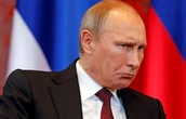 путін заявив, що війська рф відійшли від Києва у 2022 році через наполегливі заклики західноєвропейських лідерів