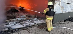 Україна ліквідує наслідки російського удару 3 вересня: Зеленський закликає світ покарати агресора