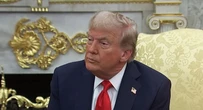 Він повинен прийняти рішення, якщо ні - будуть наслідки: Трамп заявив, що не має жодних заяв для путіна