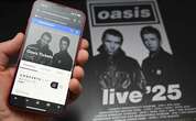 У Великій Британії розслідують продаж квитків на концерт Oasis через компанію Ticketmaster