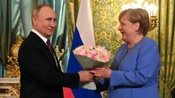 Spiegel: Меркель допомагала російській армії освоїти сучасну тактику ведення бою до вторгнення рф в Україну