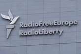Радіо Свобода подала до суду після того, як адміністрація Трампа припинила фінансування