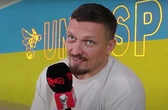 Усик отримав травму: переговори щодо потенційного титульного бою з Джозефом Паркером відкладені