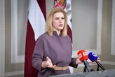 Прем'єрка Латвії заявила, що Україна отримає нові Patriot - Bloomberg