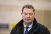Директору департаменту траспорту КМДА Кандибору повідомили про підозру через руйнування тунелю "синьої гілки" метро