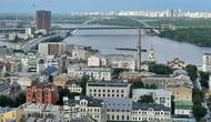 Який радіаційний фон і стан повітря в Києві 10 липня: відомі показники