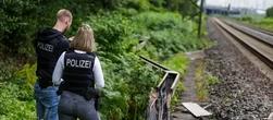 У Німеччині втретє за тиждень порушили рух залізницею через підпал кабелів