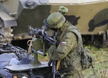 російські війська зменшили інтенсивність штурмів та змінили тактику на фронті