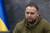 Єрмак: санкції змусять росію розпочати справжні переговори, не такі, які вони імітують в Туреччині