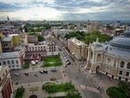 В Одесі 11 червня тимчасово обмежать рух через візит іноземних делегацій - ОДА