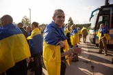 Ампутовані кінцівки, проблеми із зором, абсцеси: у Коордштабі розповіли про поранення та хвороби звільнених із полону захисників