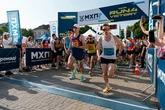 1100 учасників, майже 900 000 грн донатів: у Тернополі відбувся благодійний напівмарафон MHP Run4Victory на підтримку 44-ї бригади