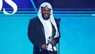 Репер Кендрік Ламар здобув найбільше перемог на BET Awards